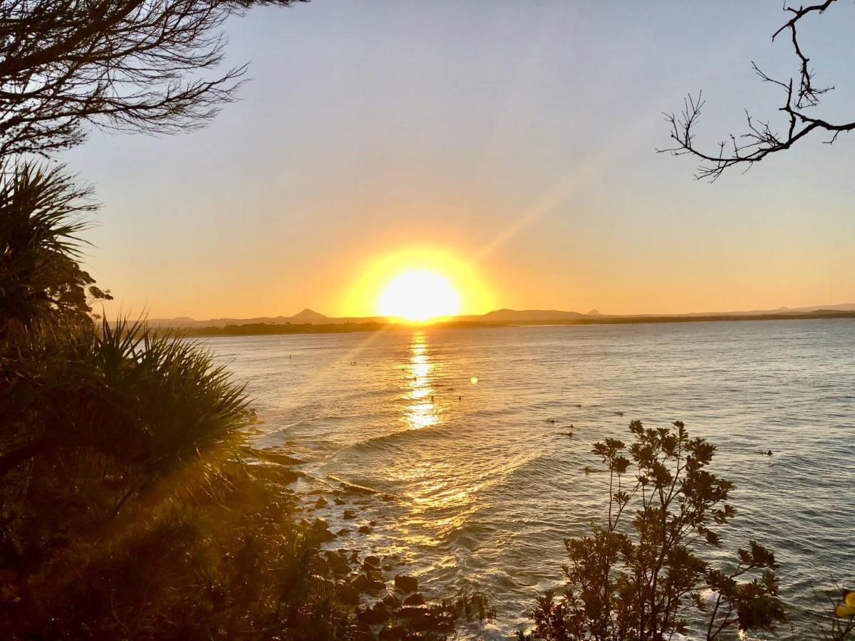 Hideaway Noosa Men Only Beach Resort Peregian Beach Εξωτερικό φωτογραφία