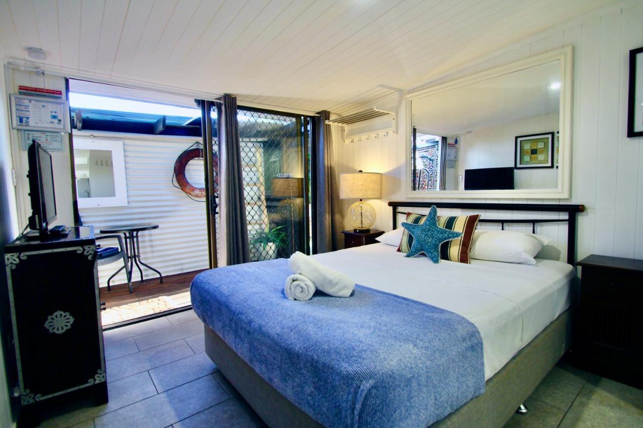 Hideaway Noosa Men Only Beach Resort Peregian Beach Εξωτερικό φωτογραφία