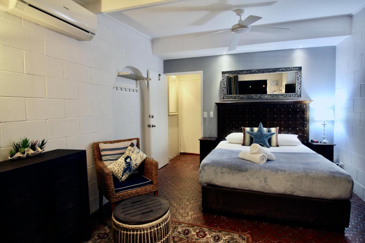 Hideaway Noosa Men Only Beach Resort Peregian Beach Εξωτερικό φωτογραφία