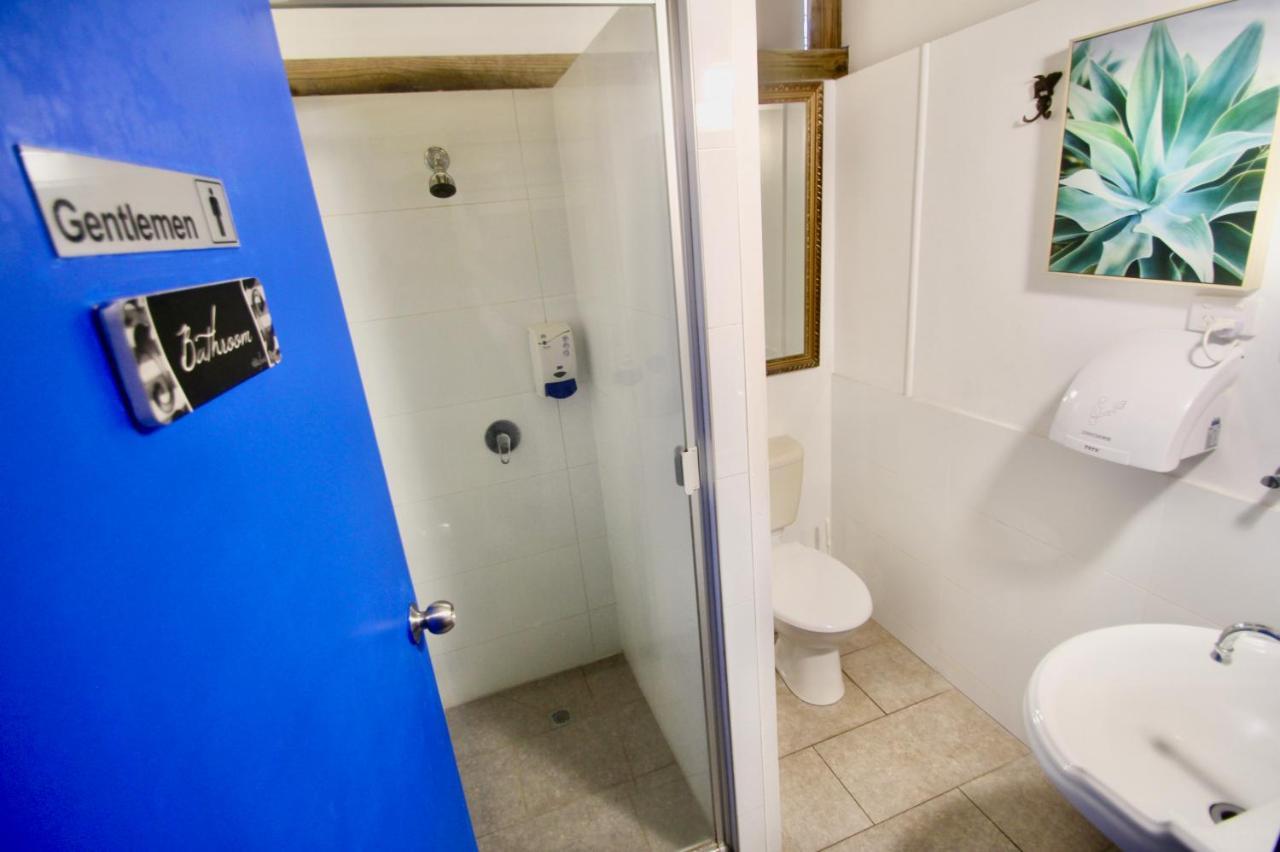 Hideaway Noosa Men Only Beach Resort Peregian Beach Εξωτερικό φωτογραφία