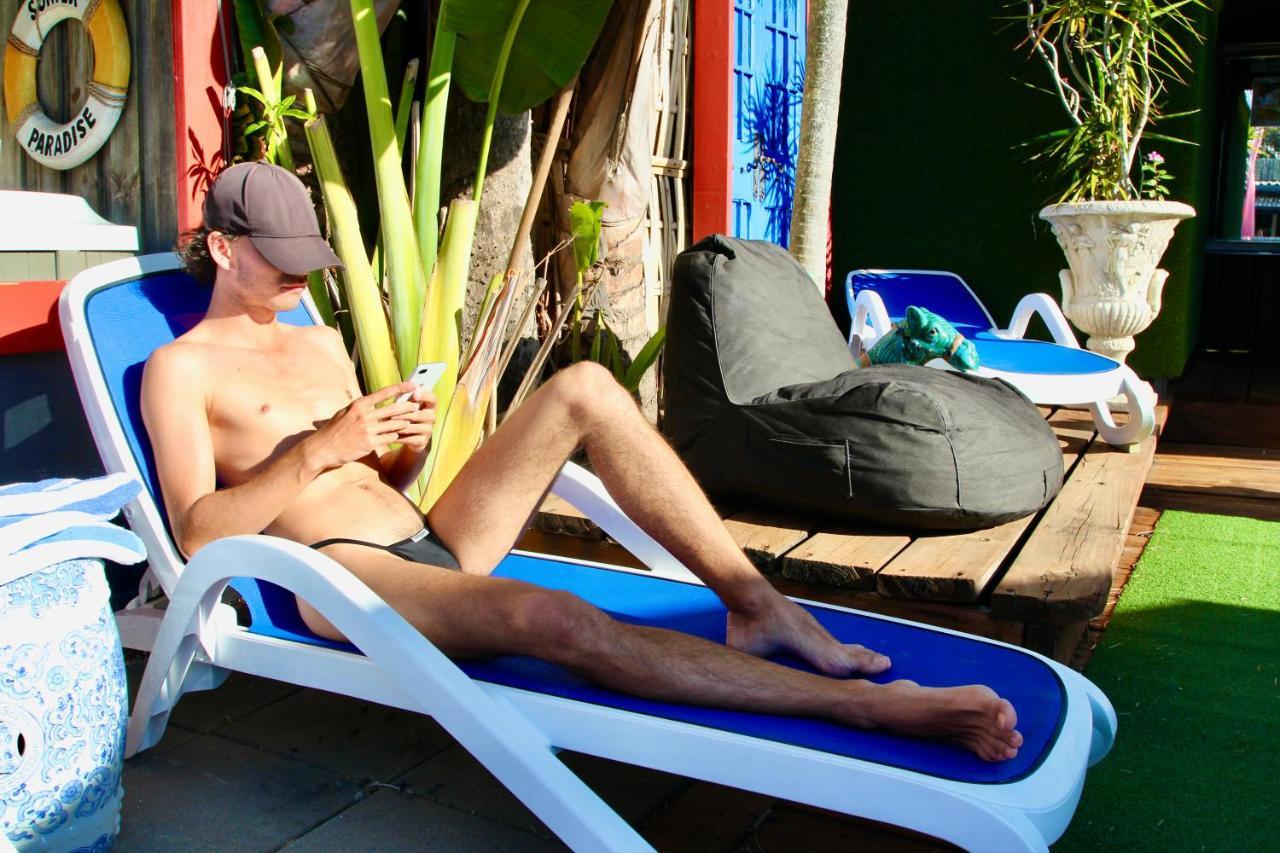 Hideaway Noosa Men Only Beach Resort Peregian Beach Εξωτερικό φωτογραφία