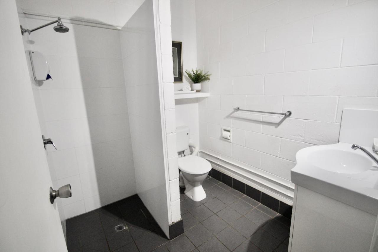 Hideaway Noosa Men Only Beach Resort Peregian Beach Εξωτερικό φωτογραφία