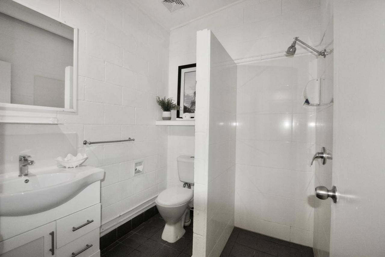 Hideaway Noosa Men Only Beach Resort Peregian Beach Εξωτερικό φωτογραφία