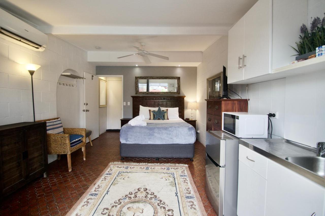 Hideaway Noosa Men Only Beach Resort Peregian Beach Εξωτερικό φωτογραφία