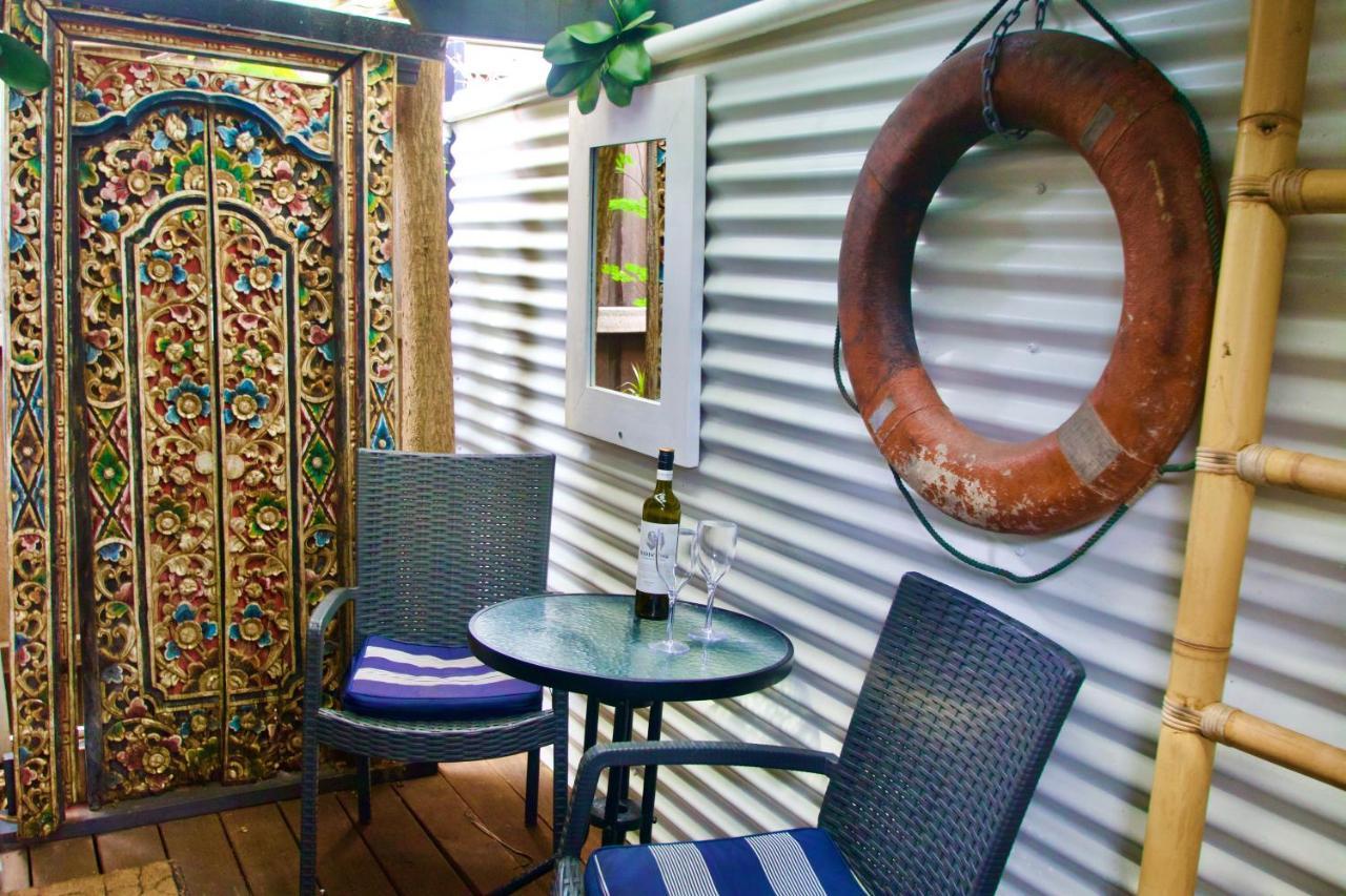 Hideaway Noosa Men Only Beach Resort Peregian Beach Εξωτερικό φωτογραφία
