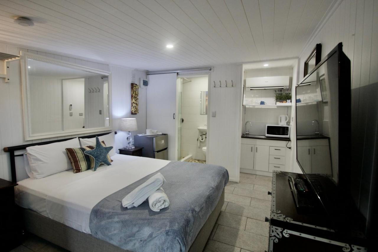 Hideaway Noosa Men Only Beach Resort Peregian Beach Εξωτερικό φωτογραφία