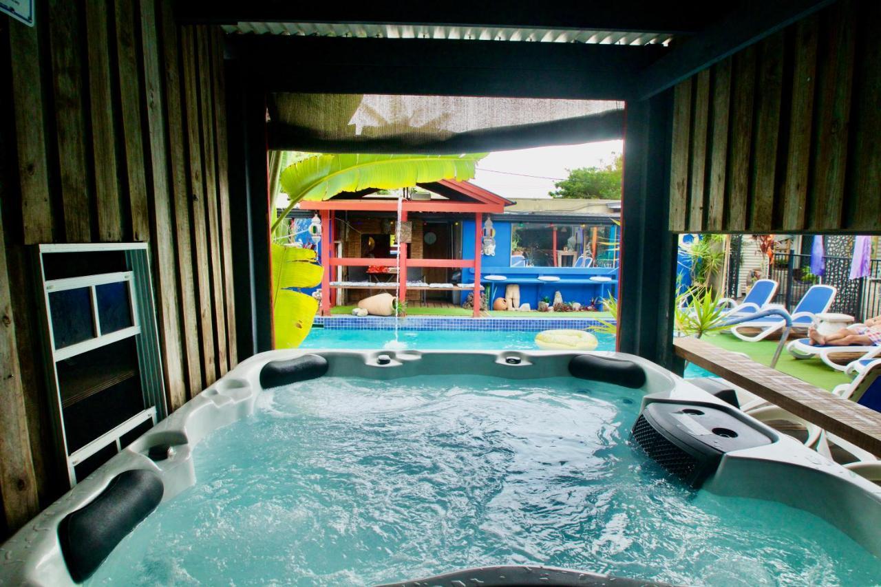 Hideaway Noosa Men Only Beach Resort Peregian Beach Εξωτερικό φωτογραφία