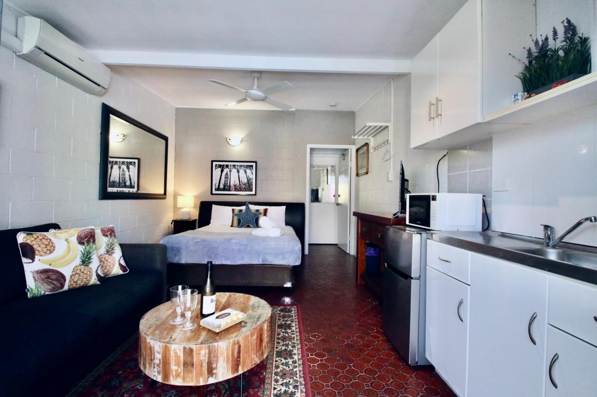 Hideaway Noosa Men Only Beach Resort Peregian Beach Εξωτερικό φωτογραφία