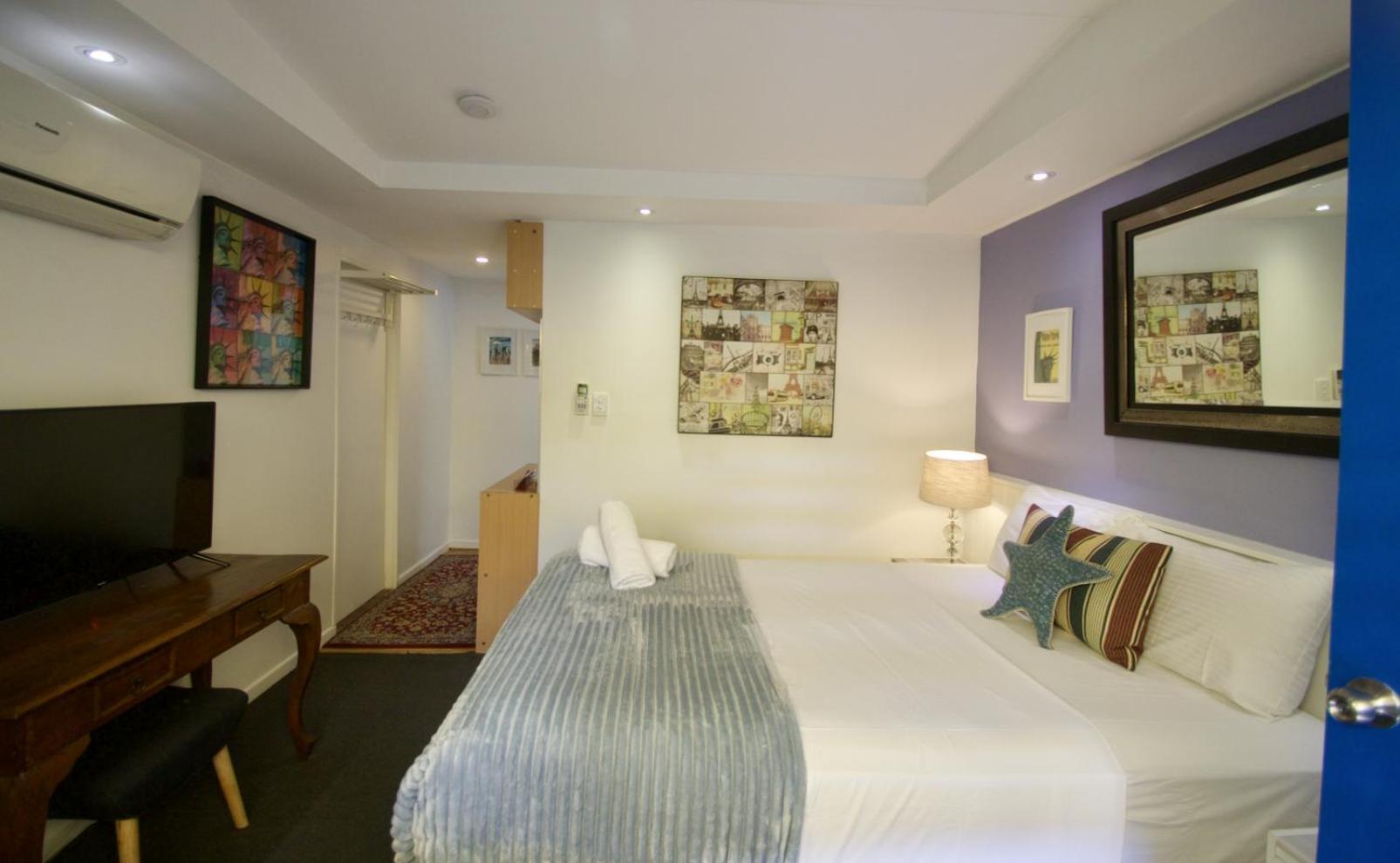 Hideaway Noosa Men Only Beach Resort Peregian Beach Εξωτερικό φωτογραφία