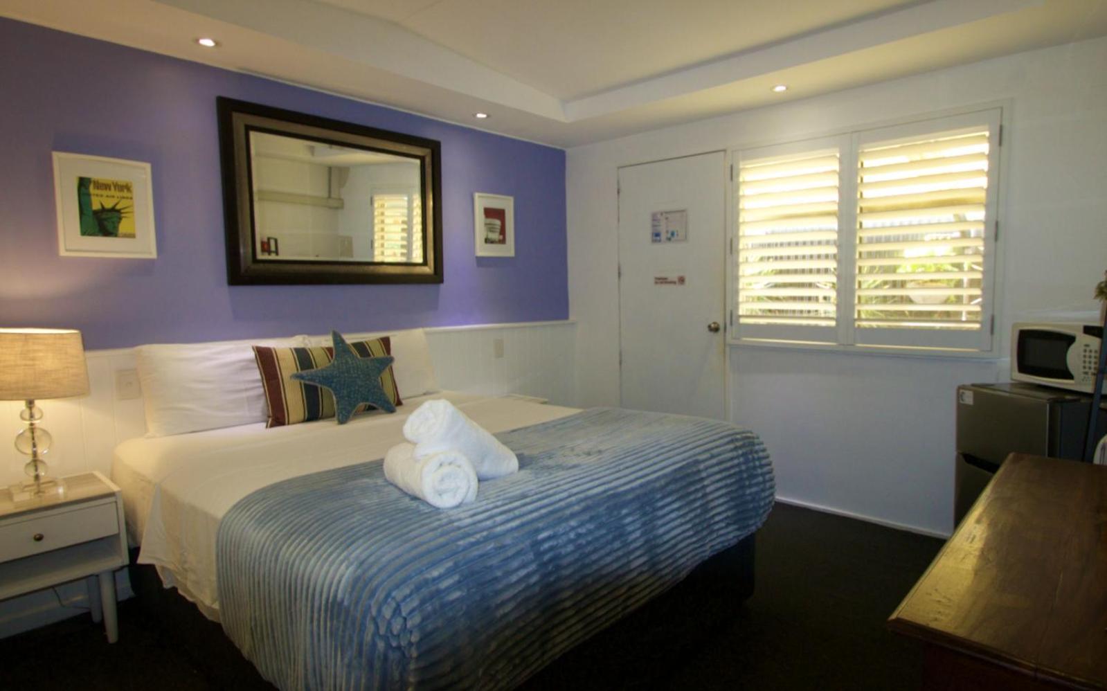 Hideaway Noosa Men Only Beach Resort Peregian Beach Εξωτερικό φωτογραφία