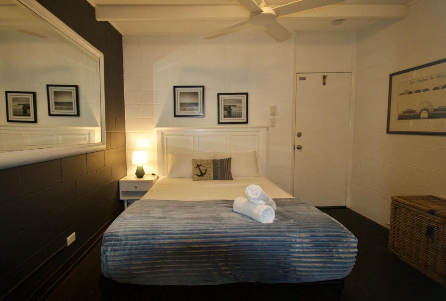 Hideaway Noosa Men Only Beach Resort Peregian Beach Εξωτερικό φωτογραφία