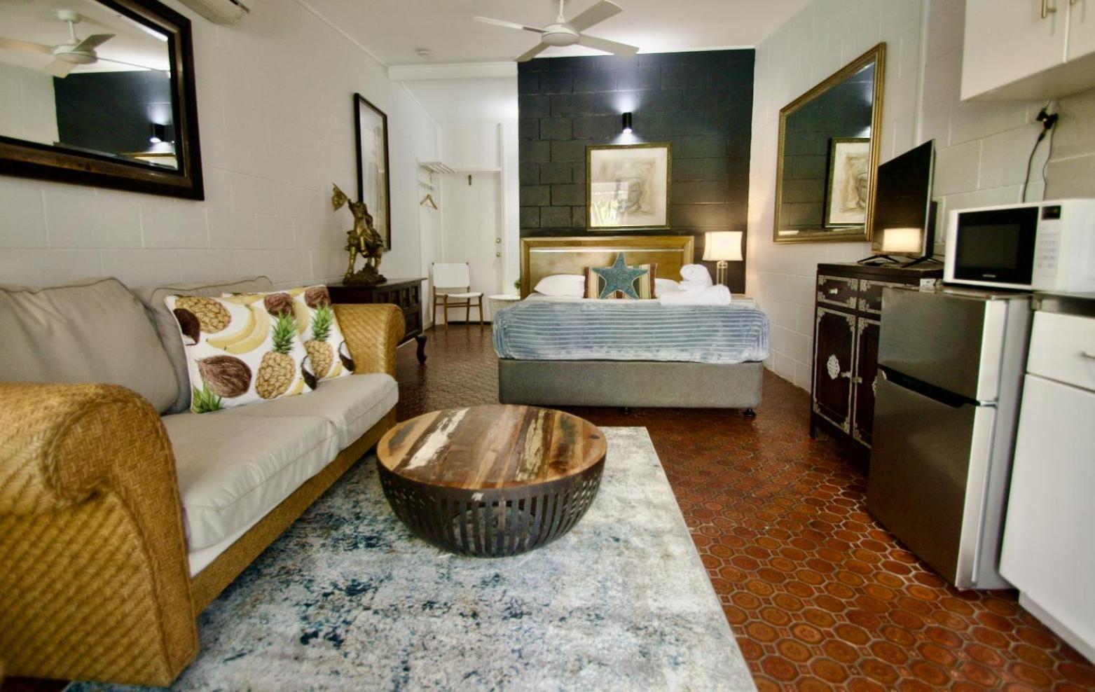 Hideaway Noosa Men Only Beach Resort Peregian Beach Εξωτερικό φωτογραφία