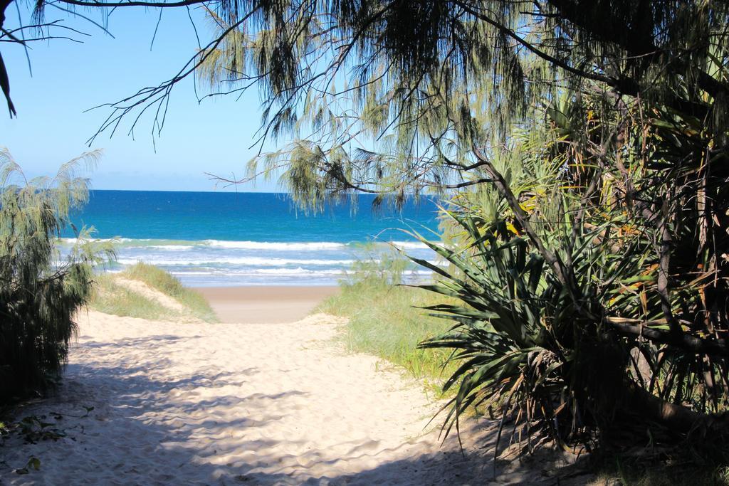 Hideaway Noosa Men Only Beach Resort Peregian Beach Δωμάτιο φωτογραφία