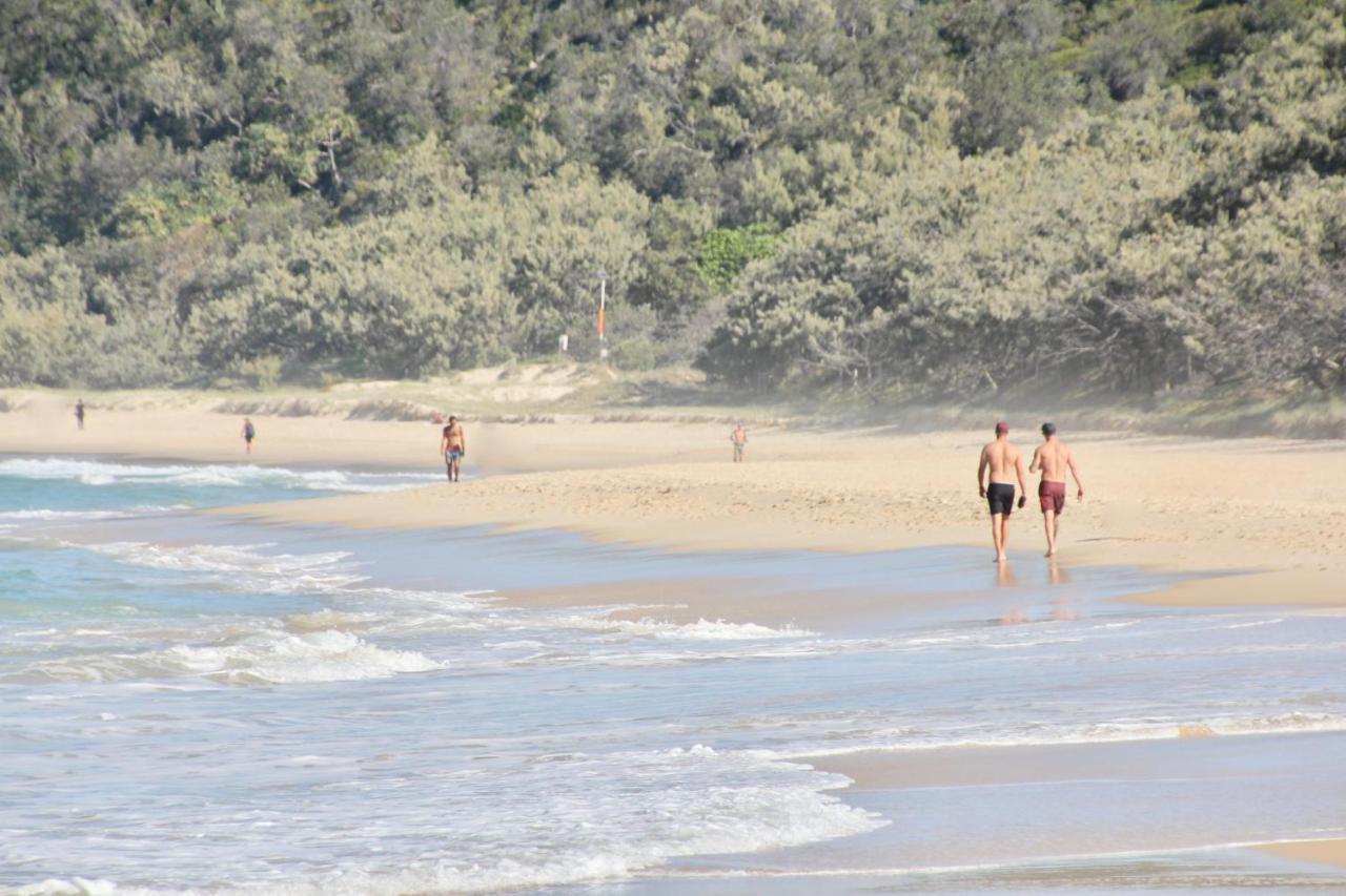 Hideaway Noosa Men Only Beach Resort Peregian Beach Εξωτερικό φωτογραφία