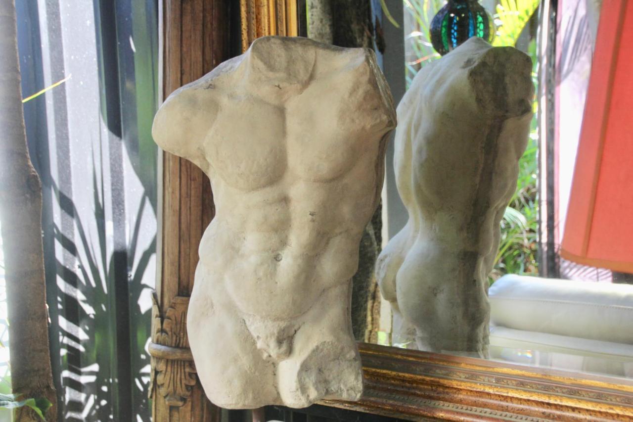 Hideaway Noosa Men Only Beach Resort Peregian Beach Εξωτερικό φωτογραφία