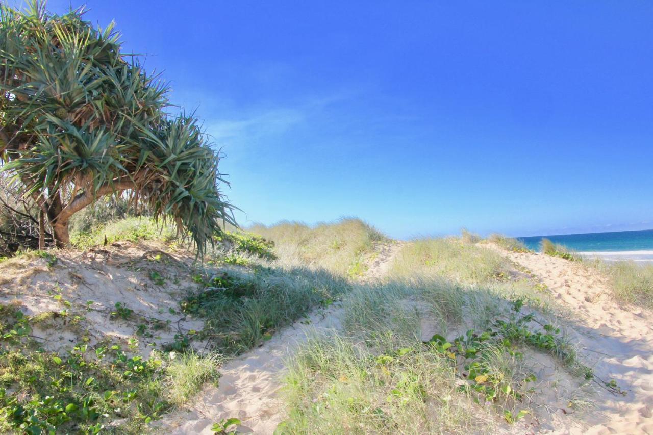 Hideaway Noosa Men Only Beach Resort Peregian Beach Εξωτερικό φωτογραφία
